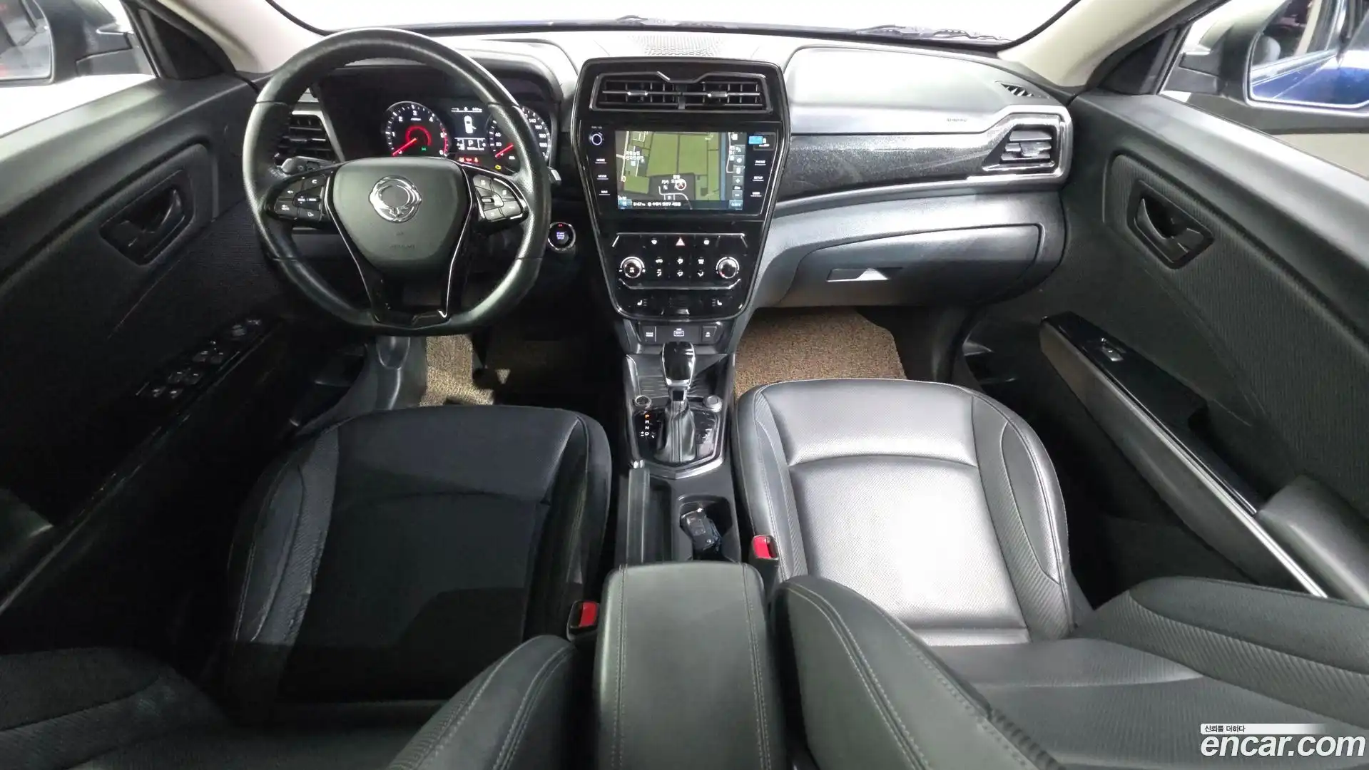 TIBOLI KG Mobility 2020.7-INNER-007