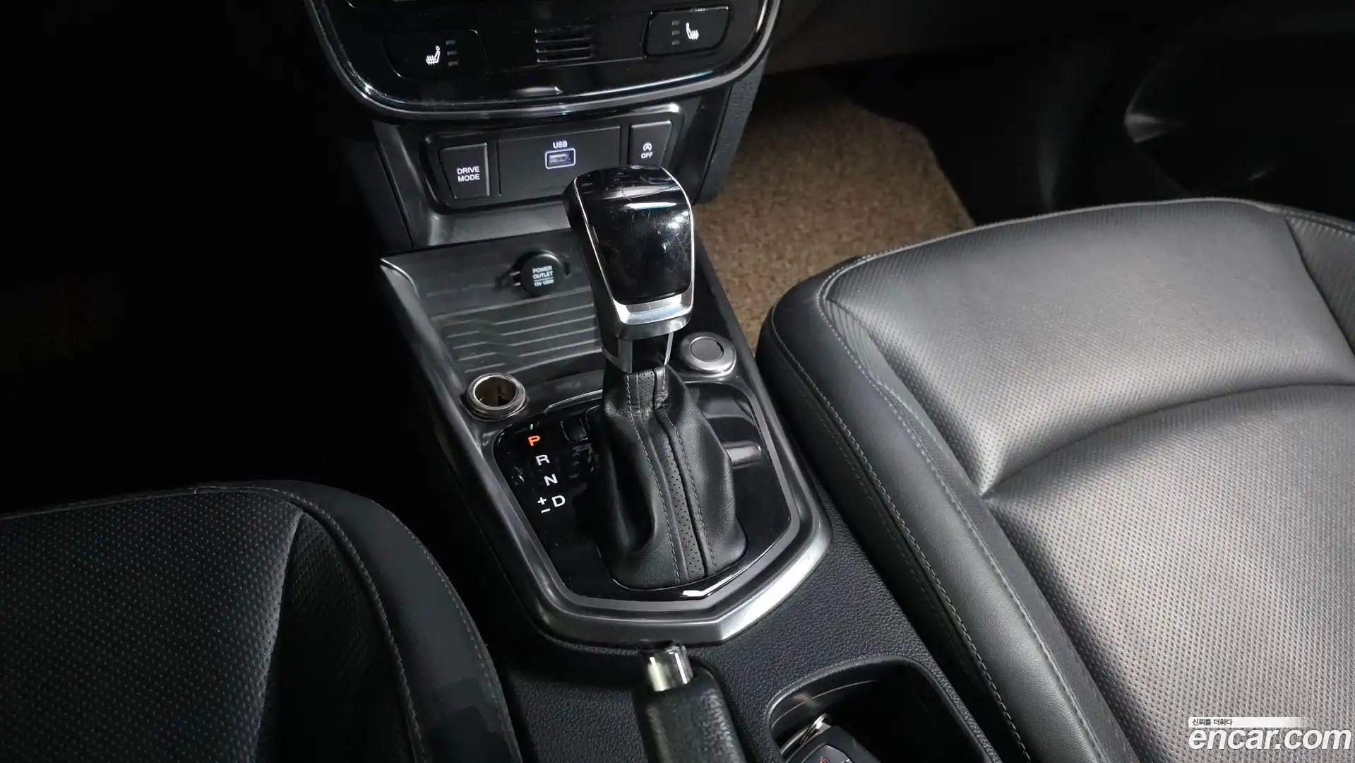 TIBOLI KG Mobility 2020.7-INNER-009