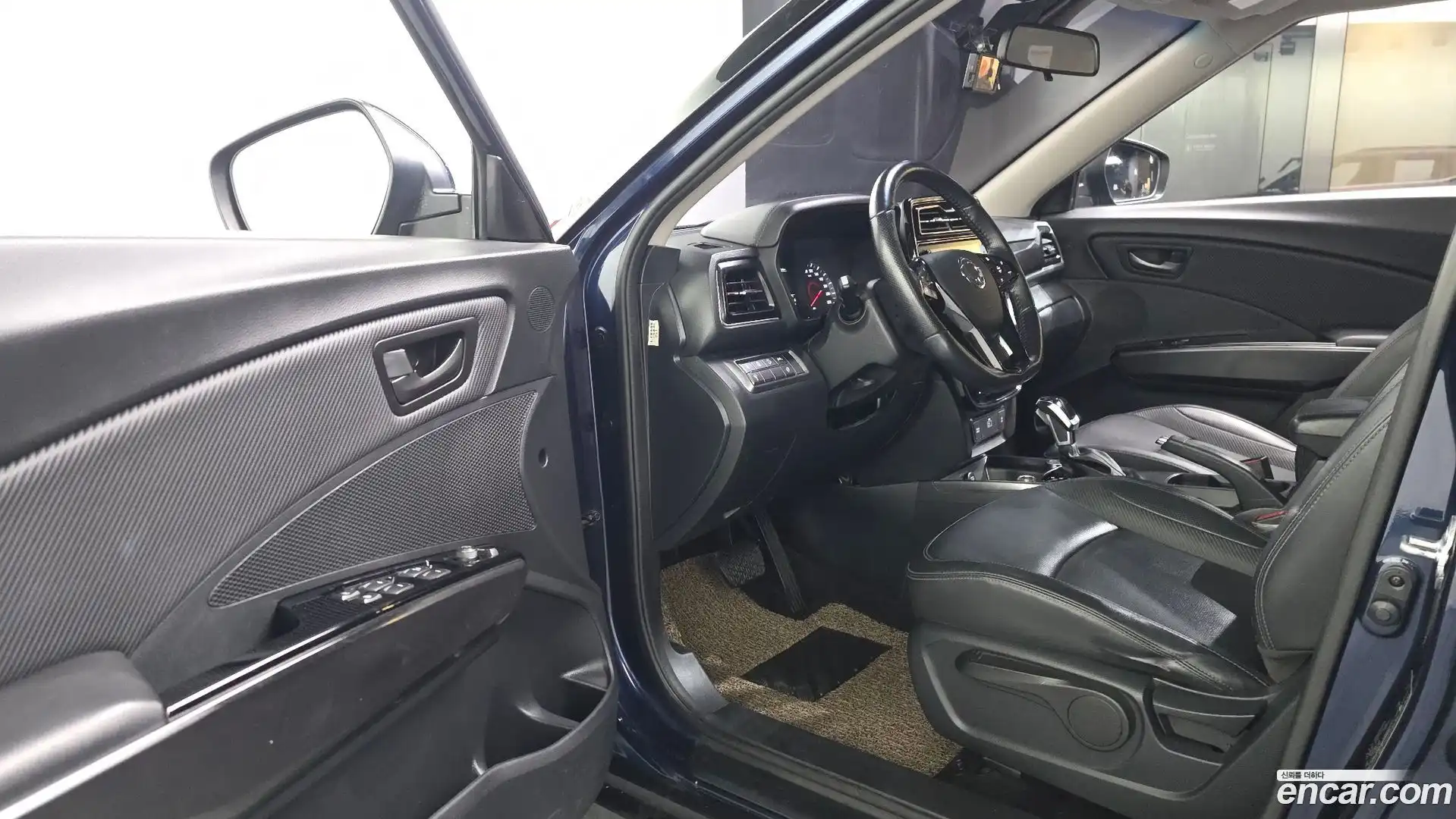 TIBOLI KG Mobility 2020.7-INNER-010