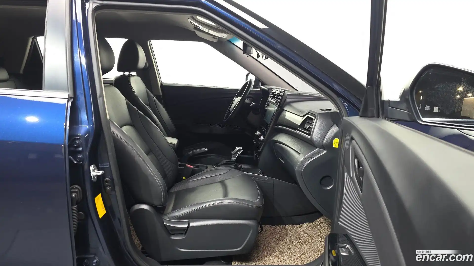 TIBOLI KG Mobility 2020.7-OPTION-015
