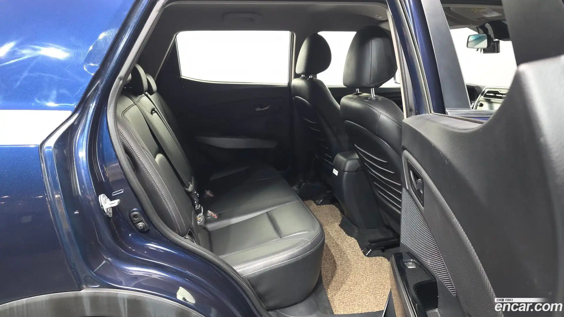 TIBOLI KG Mobility 2020.7-OPTION-016