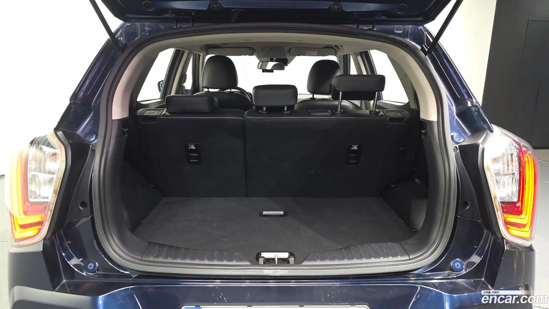 TIBOLI KG Mobility 2020.7-OPTION-024