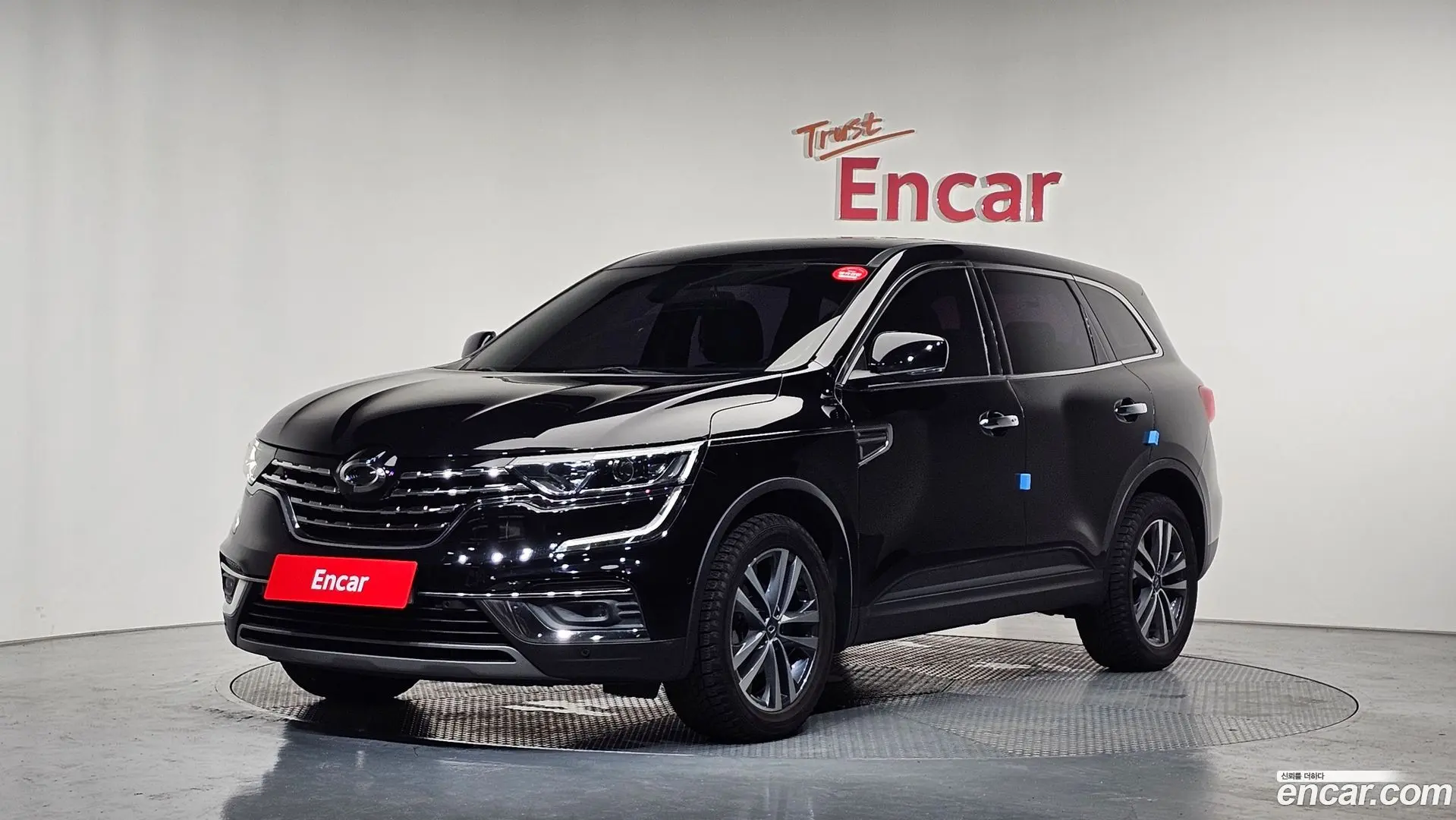 Main__Slider__Photo:QM6 Renault Korea 2019.7-0