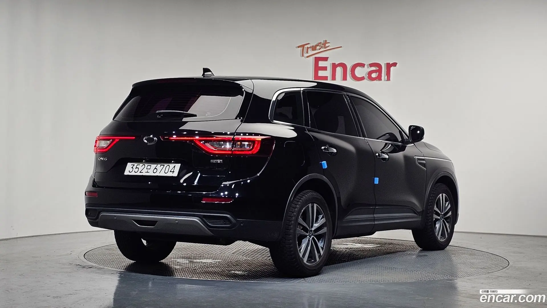Main__Slider__Photo:QM6 Renault Korea 2019.7-1
