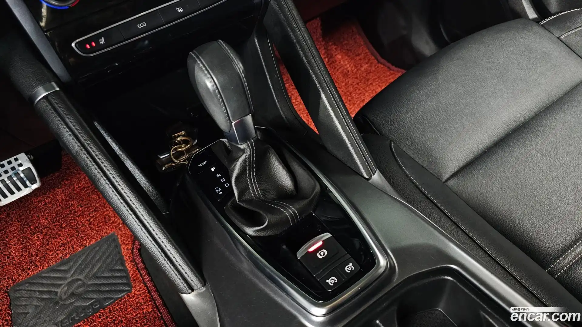QM6 Renault Korea 2019.7-INNER-009