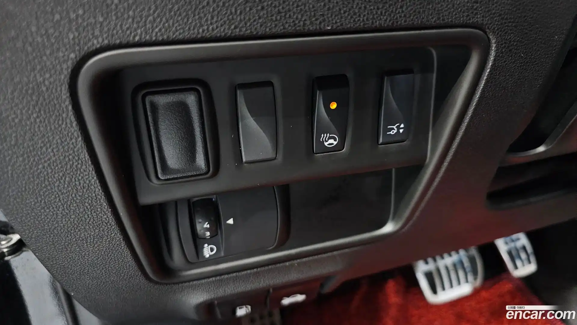 QM6 Renault Korea 2019.7-OPTION-023