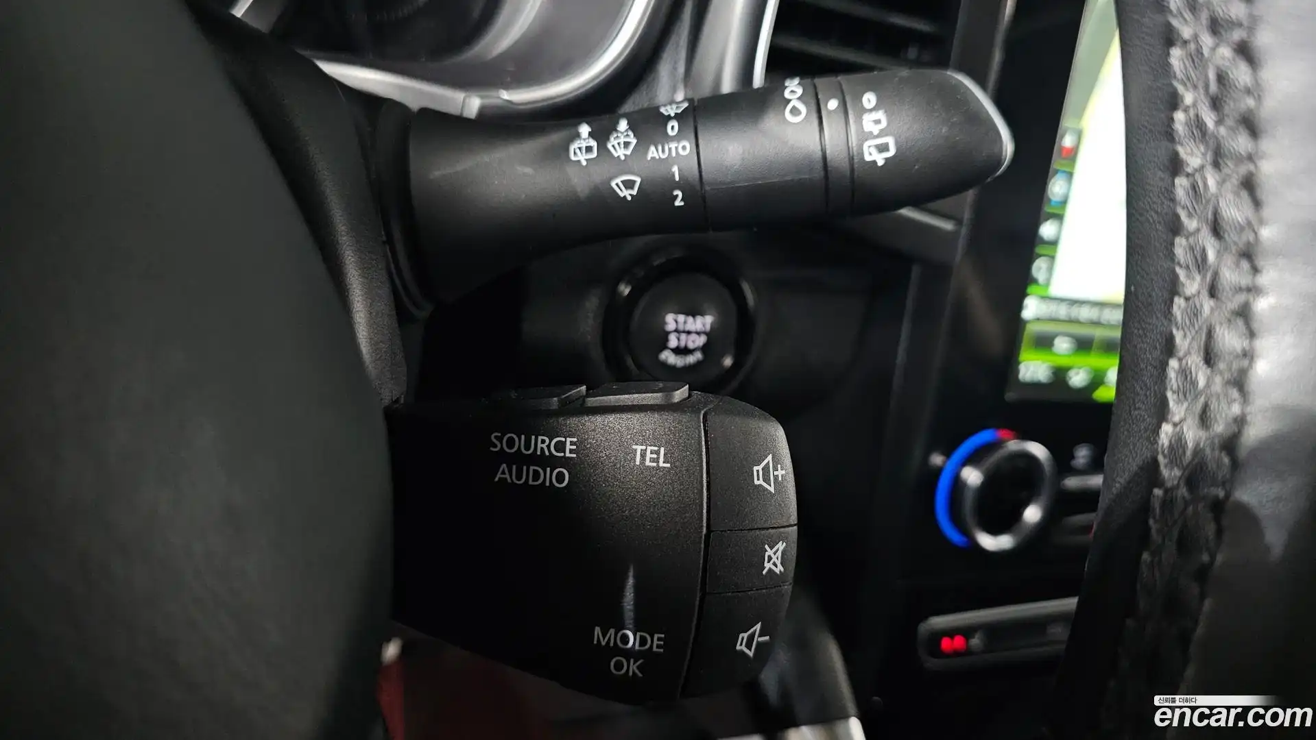 QM6 Renault Korea 2019.7-OPTION-040