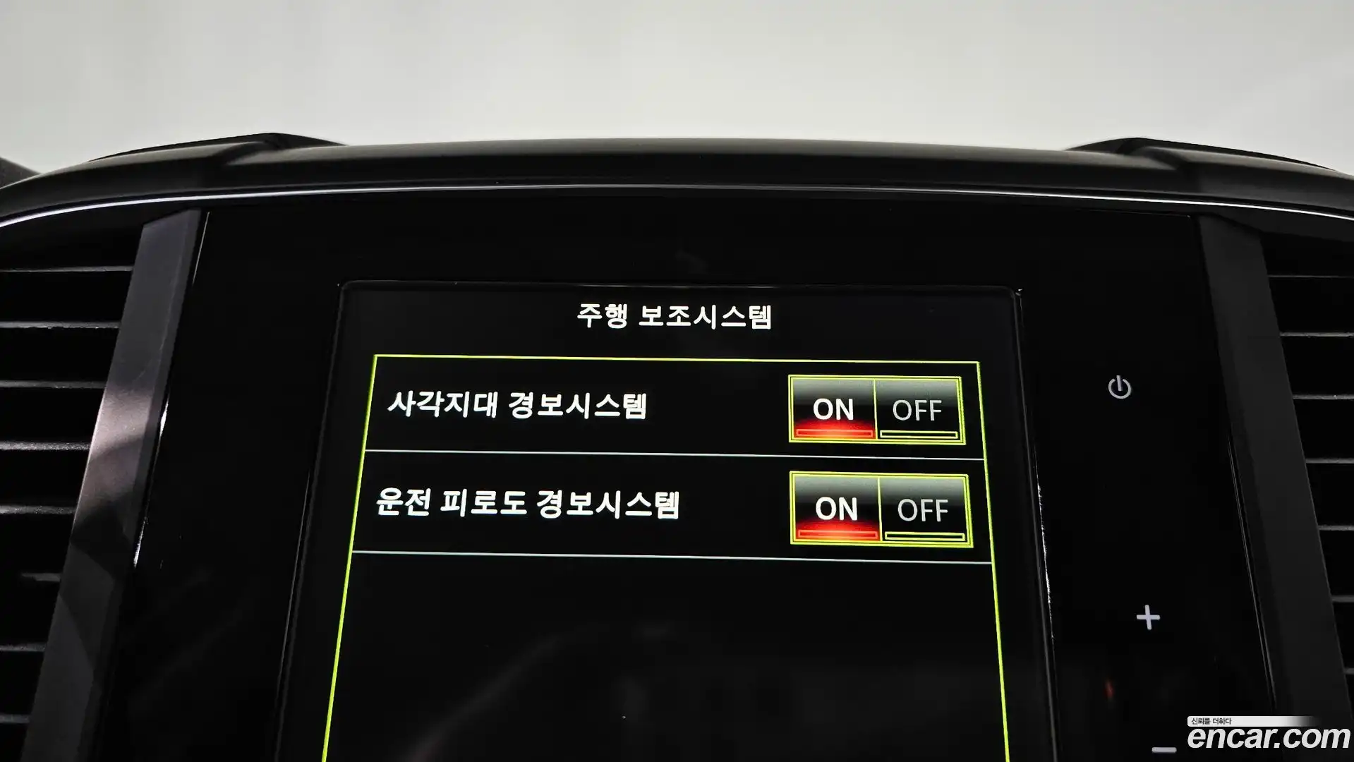 QM6 Renault Korea 2019.7-OPTION-046