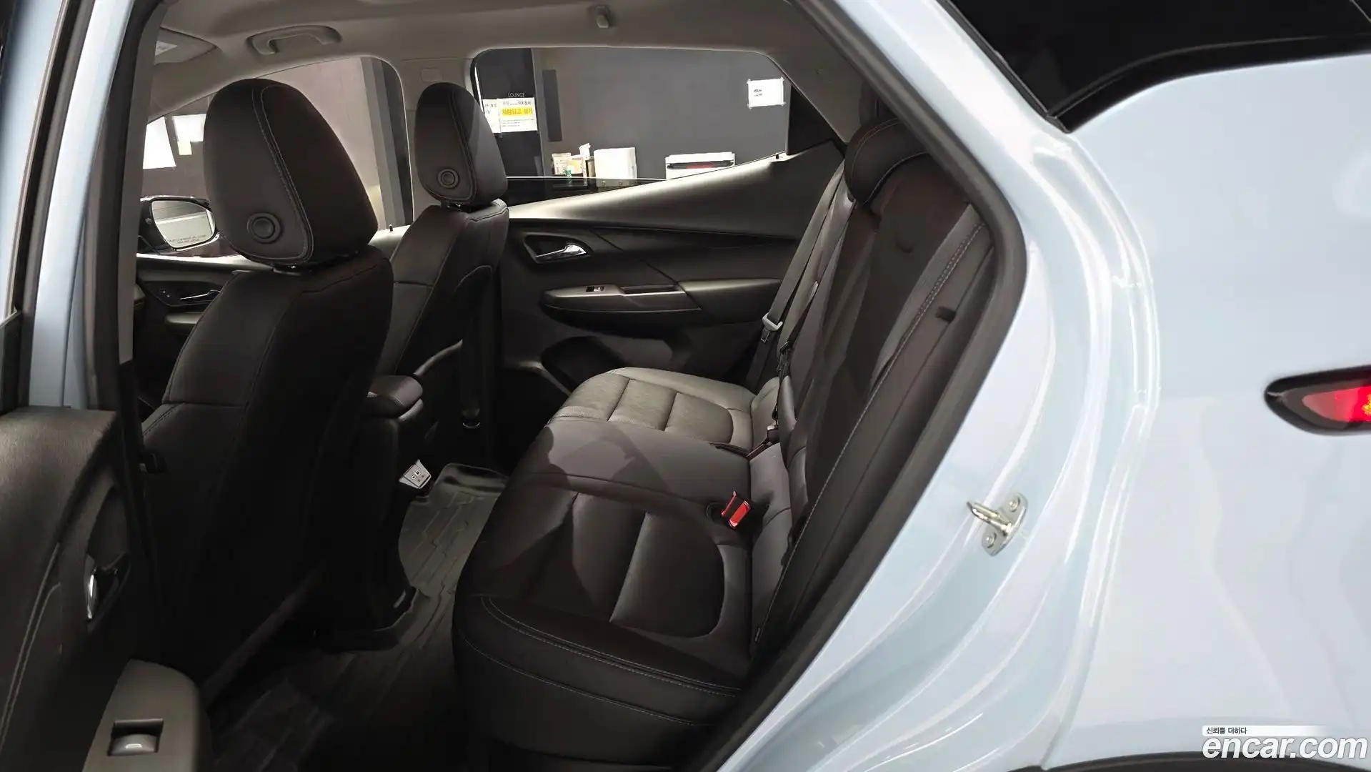 Bolt EV Chevrolet 2022.10-OPTION-015