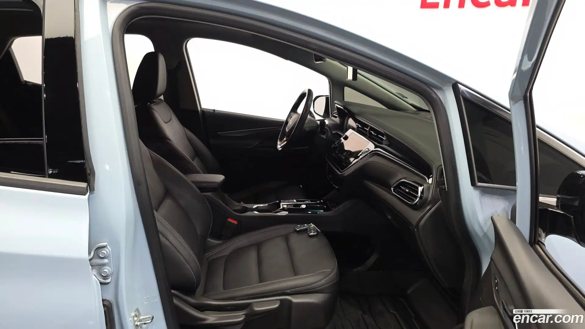 Bolt EV Chevrolet 2022.10-OPTION-016