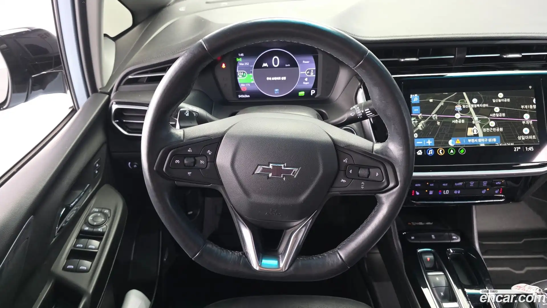 Bolt EV Chevrolet 2022.10-OPTION-017
