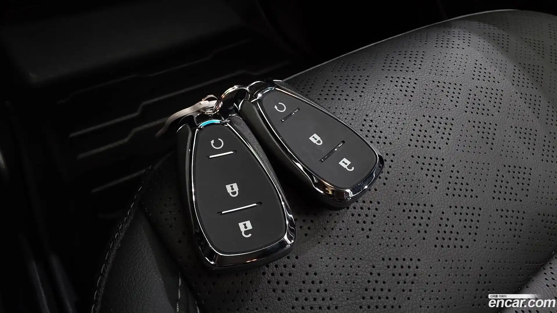 Bolt EV Chevrolet 2022.10-OPTION-023