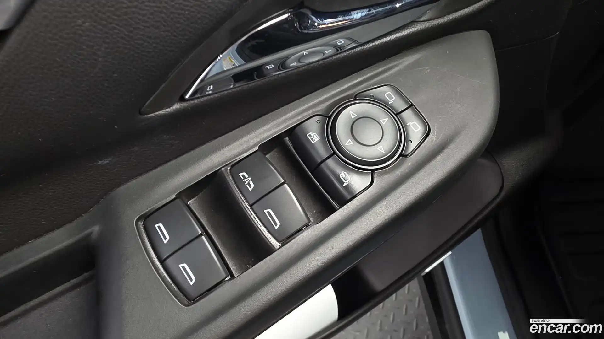 Bolt EV Chevrolet 2022.10-OPTION-040