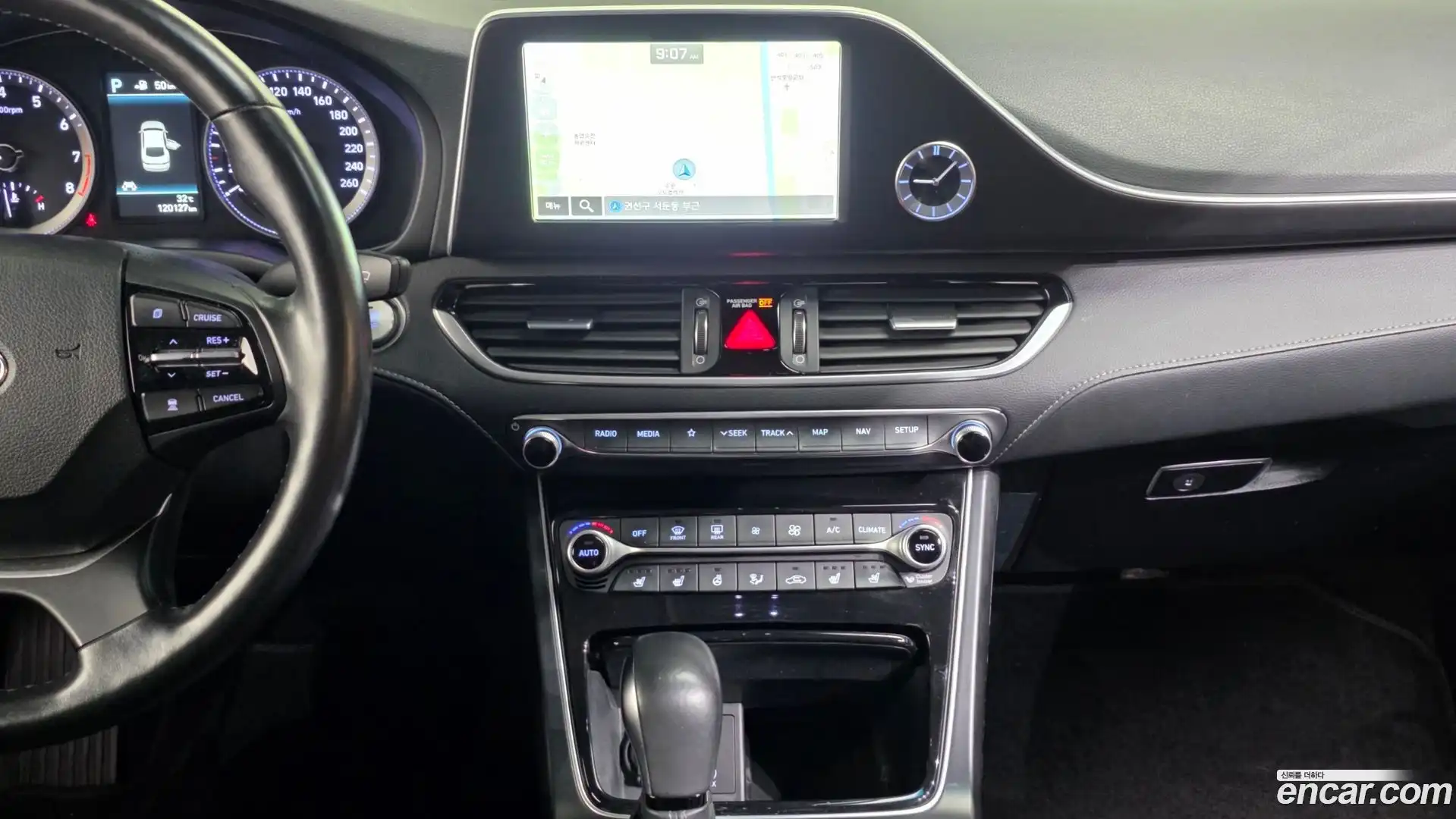Grandeur Hyundai 2017.2-OPTION-018
