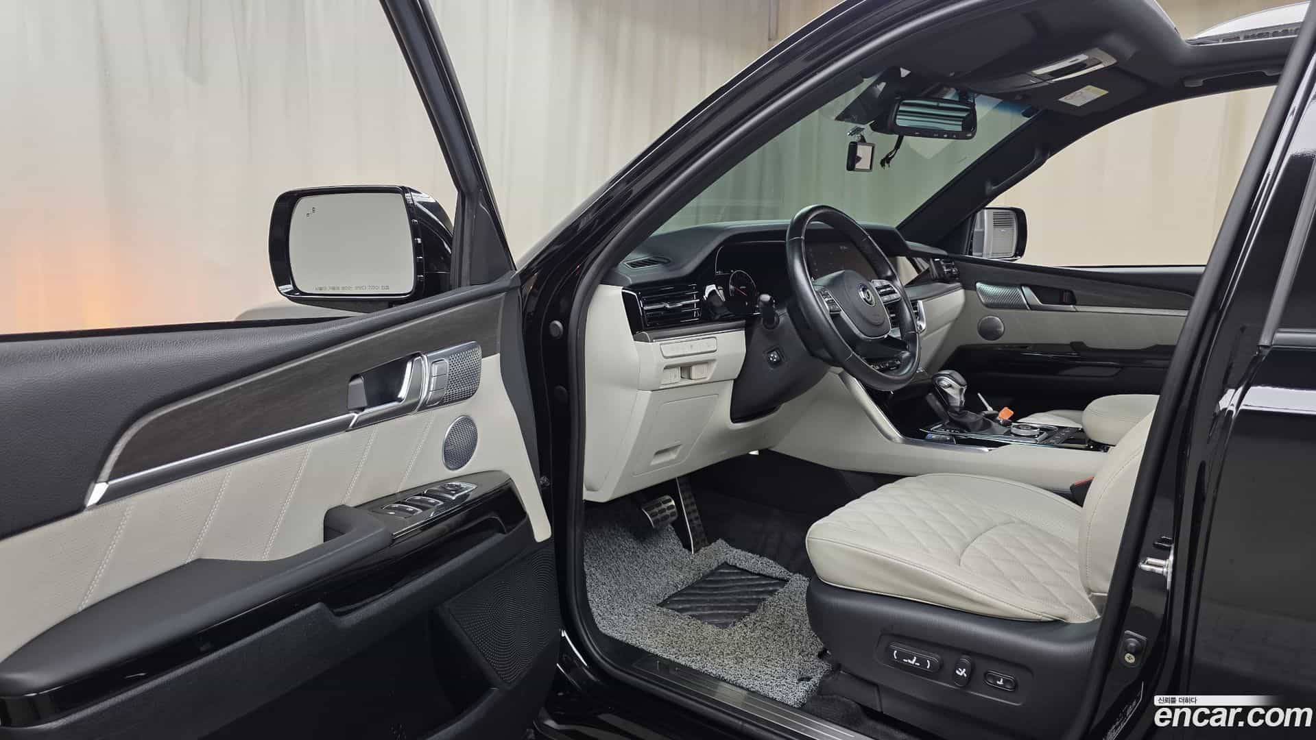 Mohave Kia 2021.5-INNER-010