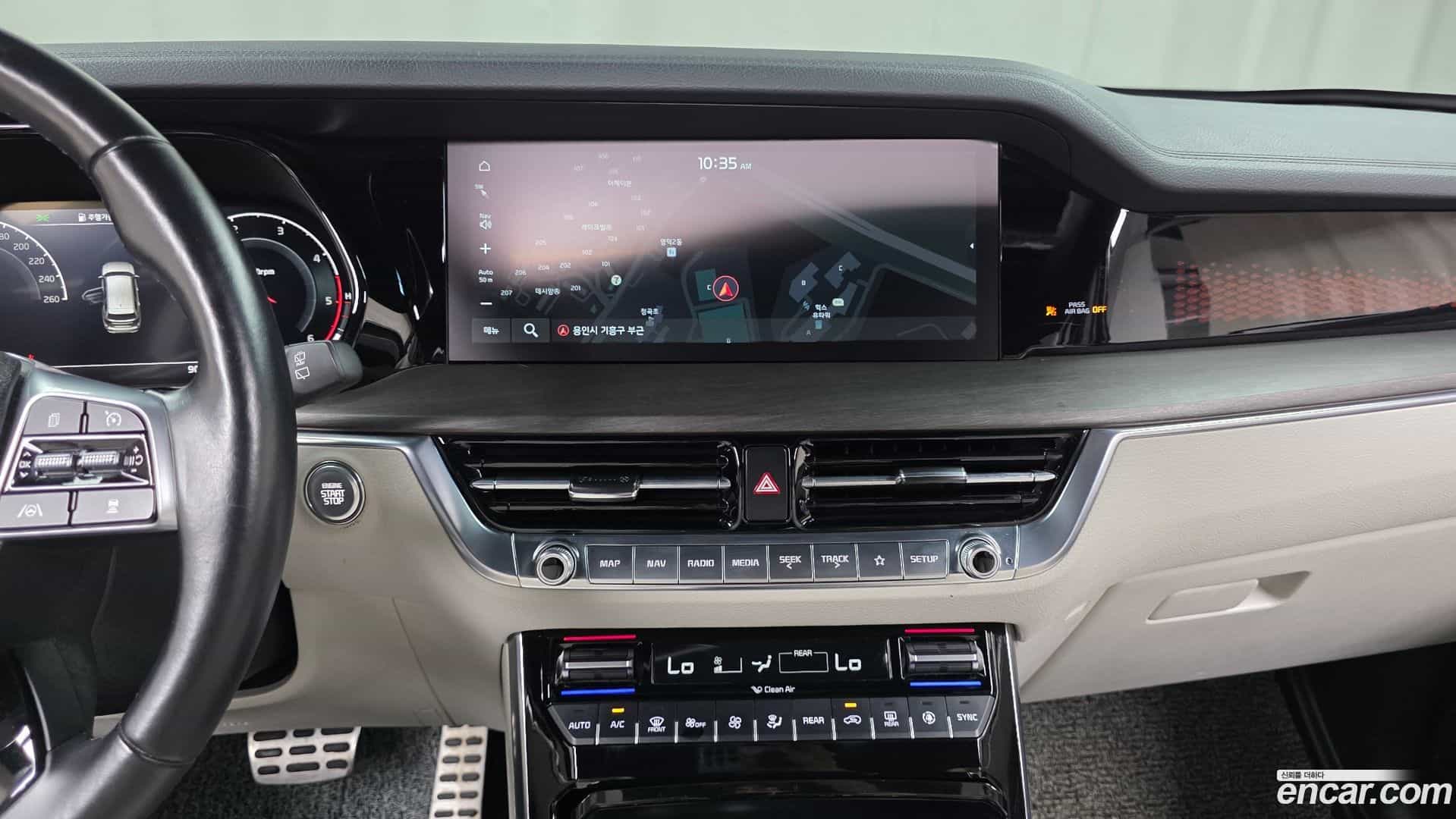 Mohave Kia 2021.5-OPTION-016