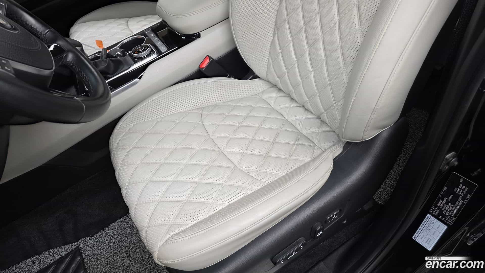 Mohave Kia 2021.5-OPTION-021