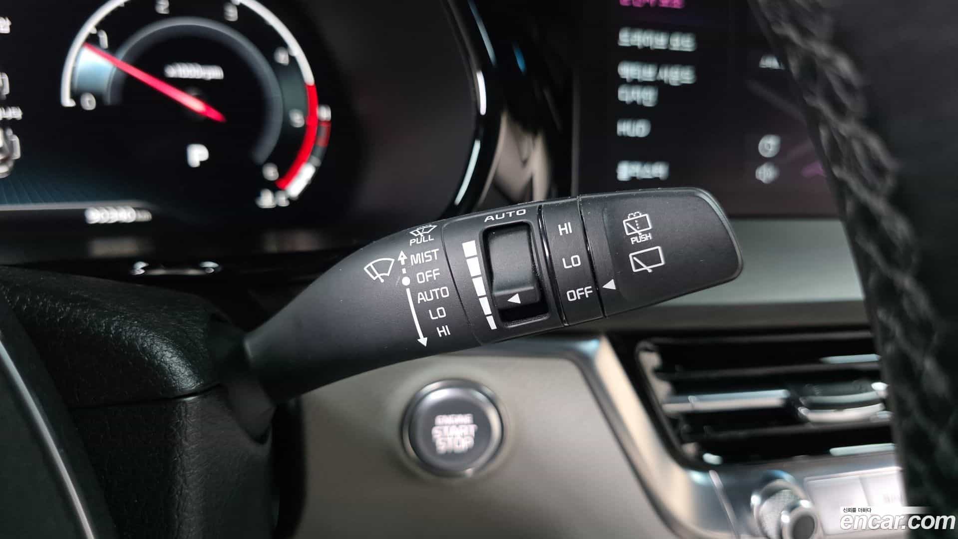 Mohave Kia 2021.5-OPTION-022