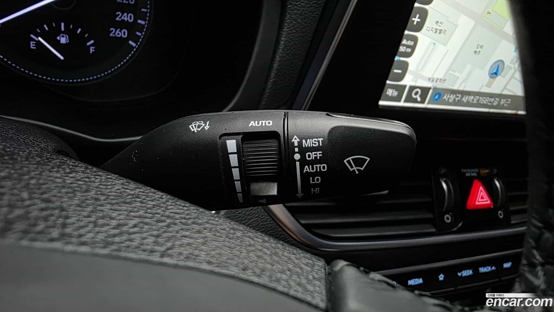 Grandeur Hyundai 2019.10-OPTION-021