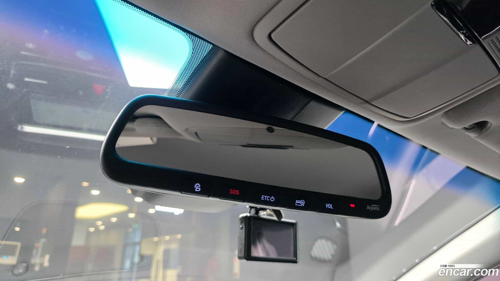 Grandeur Hyundai 2019.10-OPTION-022