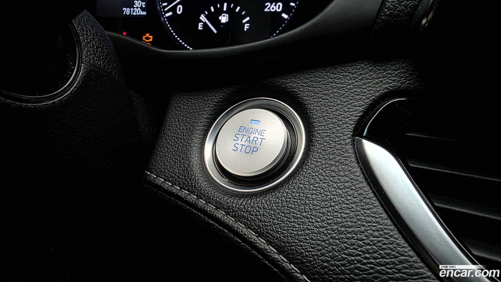 Grandeur Hyundai 2019.10-OPTION-023