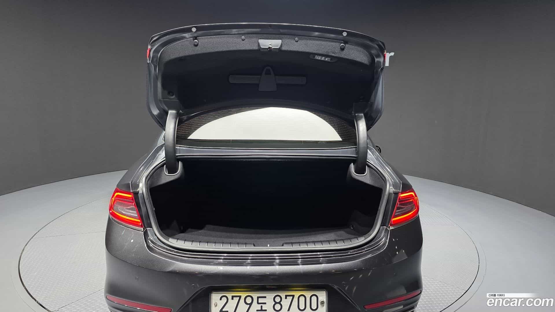 Grandeur Hyundai 2019.10-OPTION-024