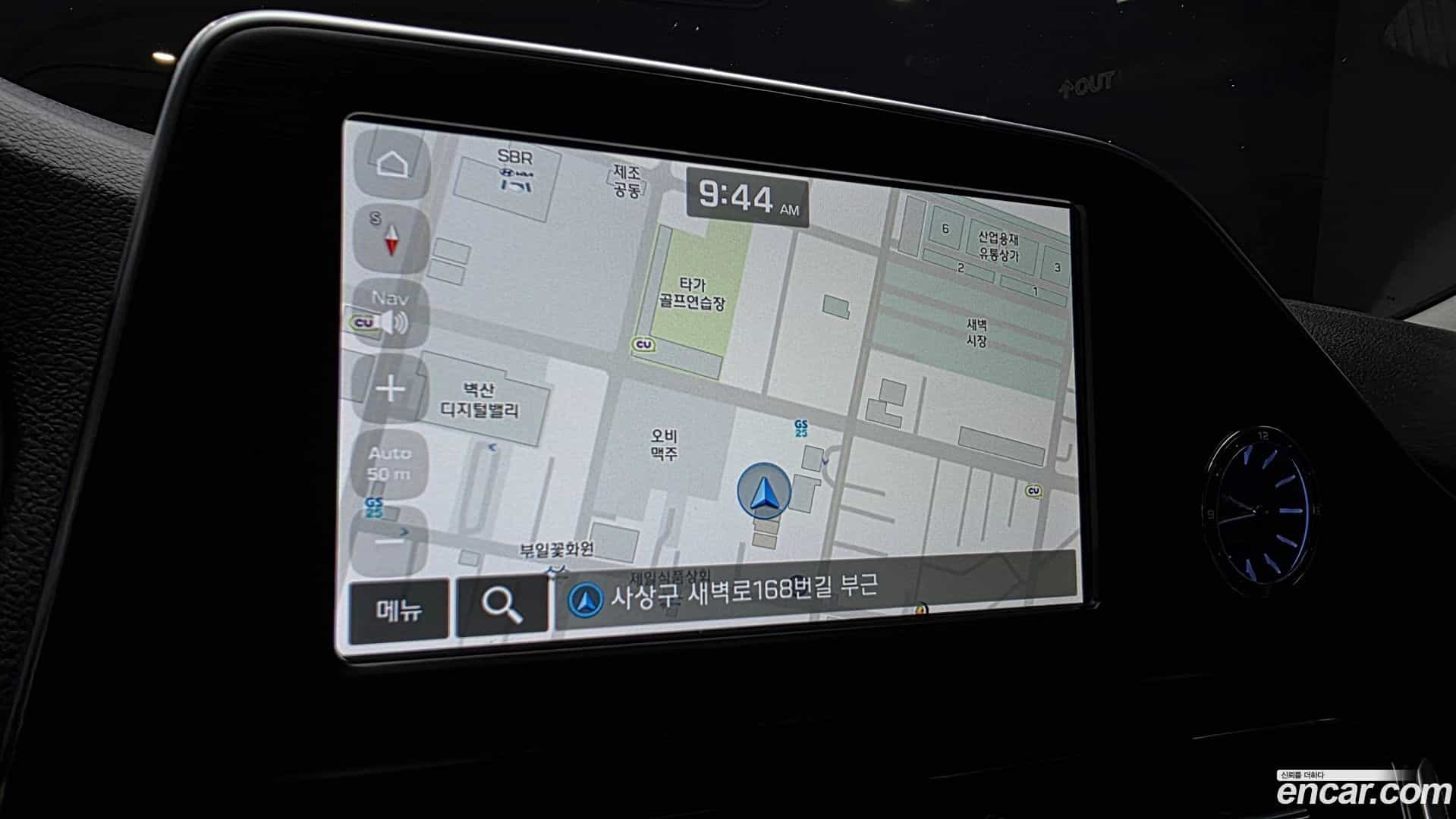 Grandeur Hyundai 2019.10-OPTION-043