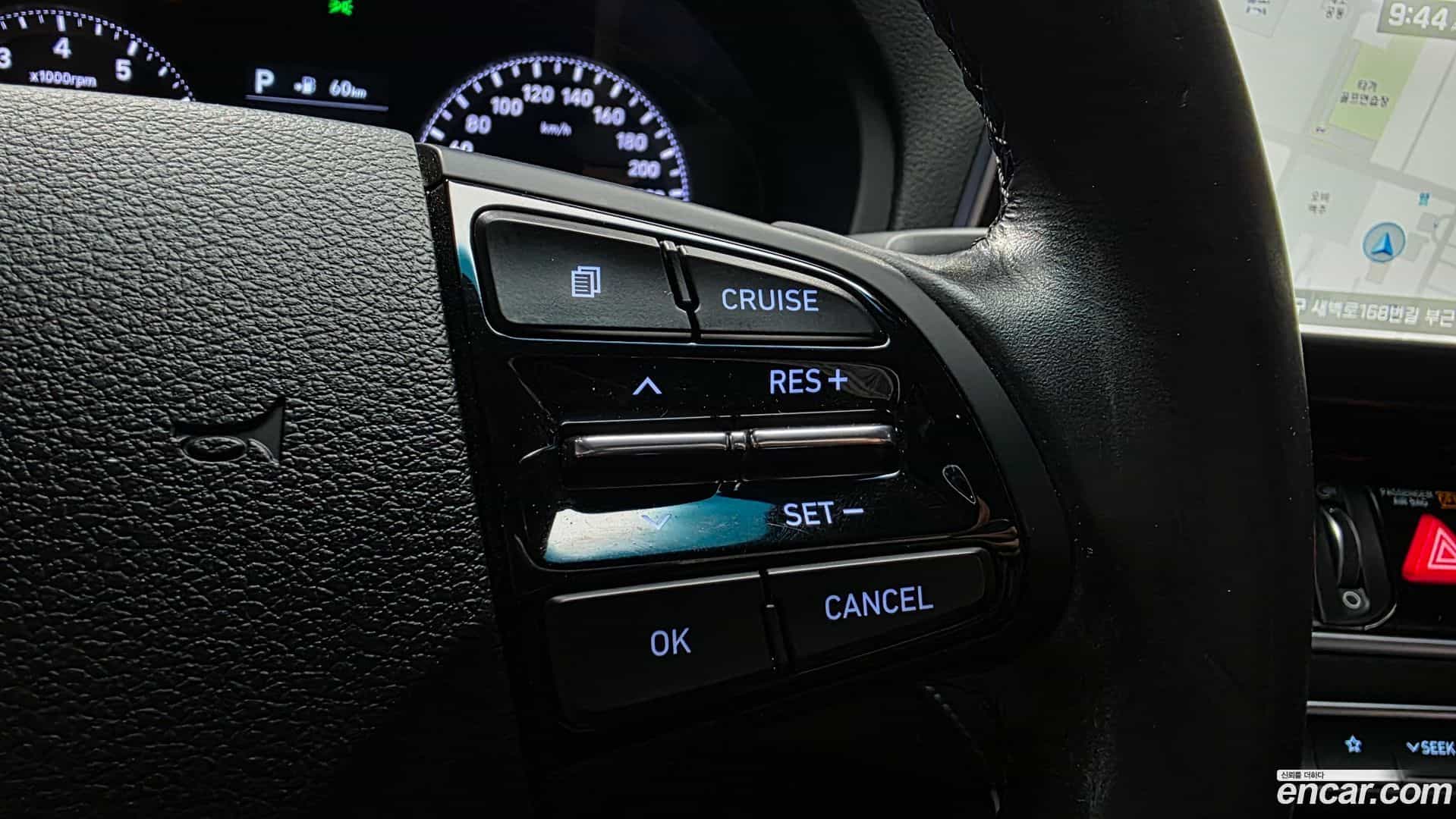 Grandeur Hyundai 2019.10-OPTION-044