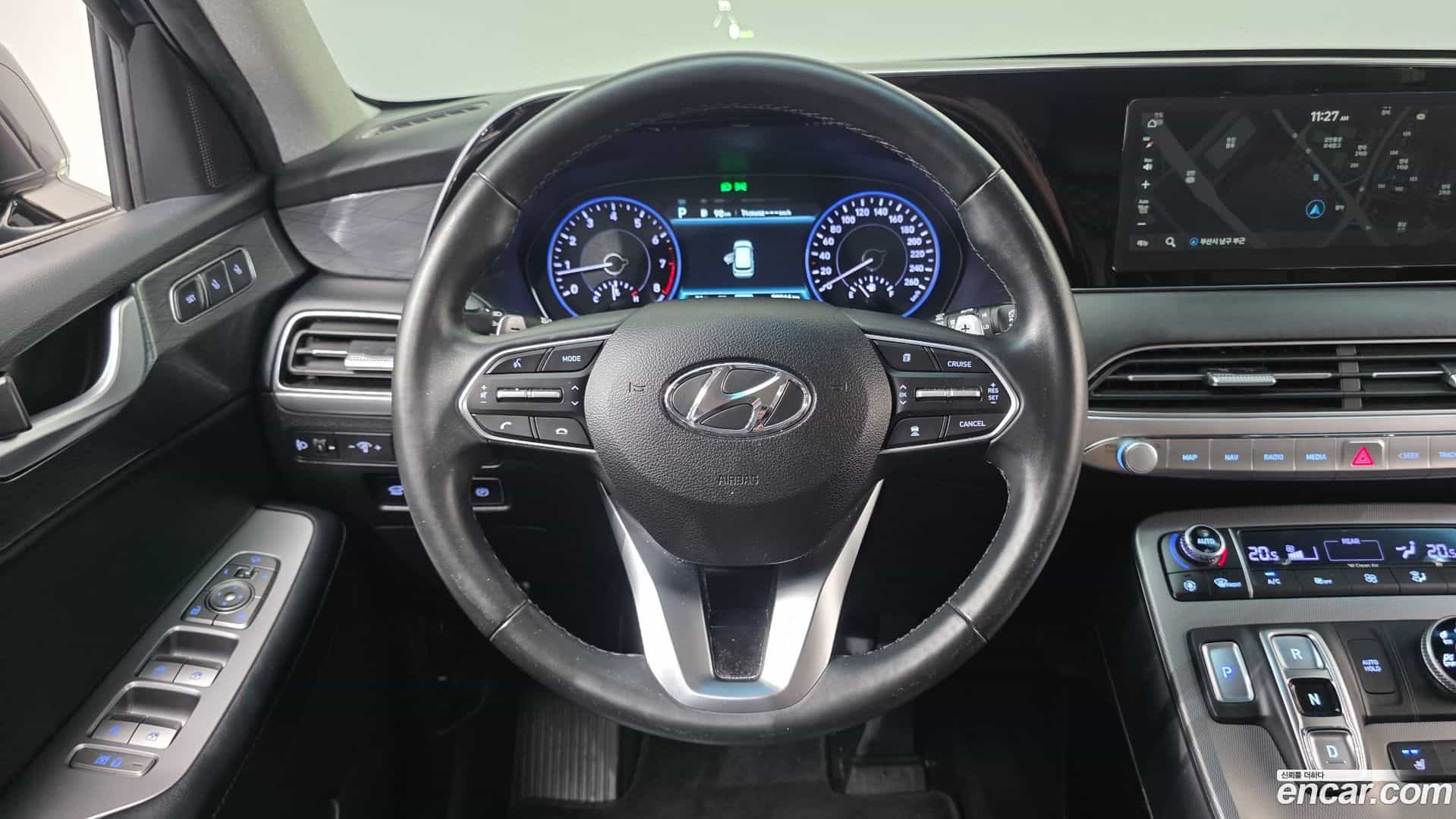 Palisade Hyundai 2020.3-OPTION-017