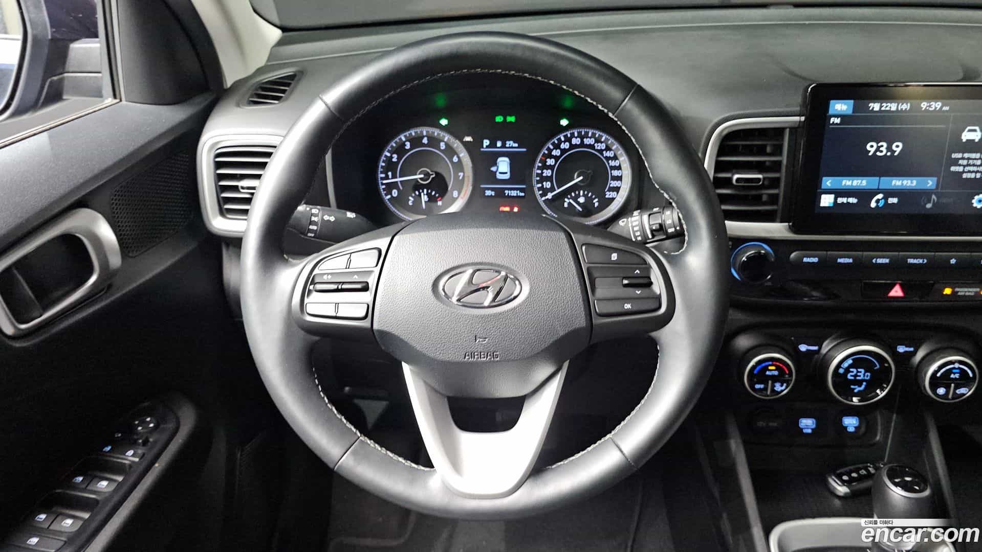 Venue Hyundai 2020.3-OPTION-017