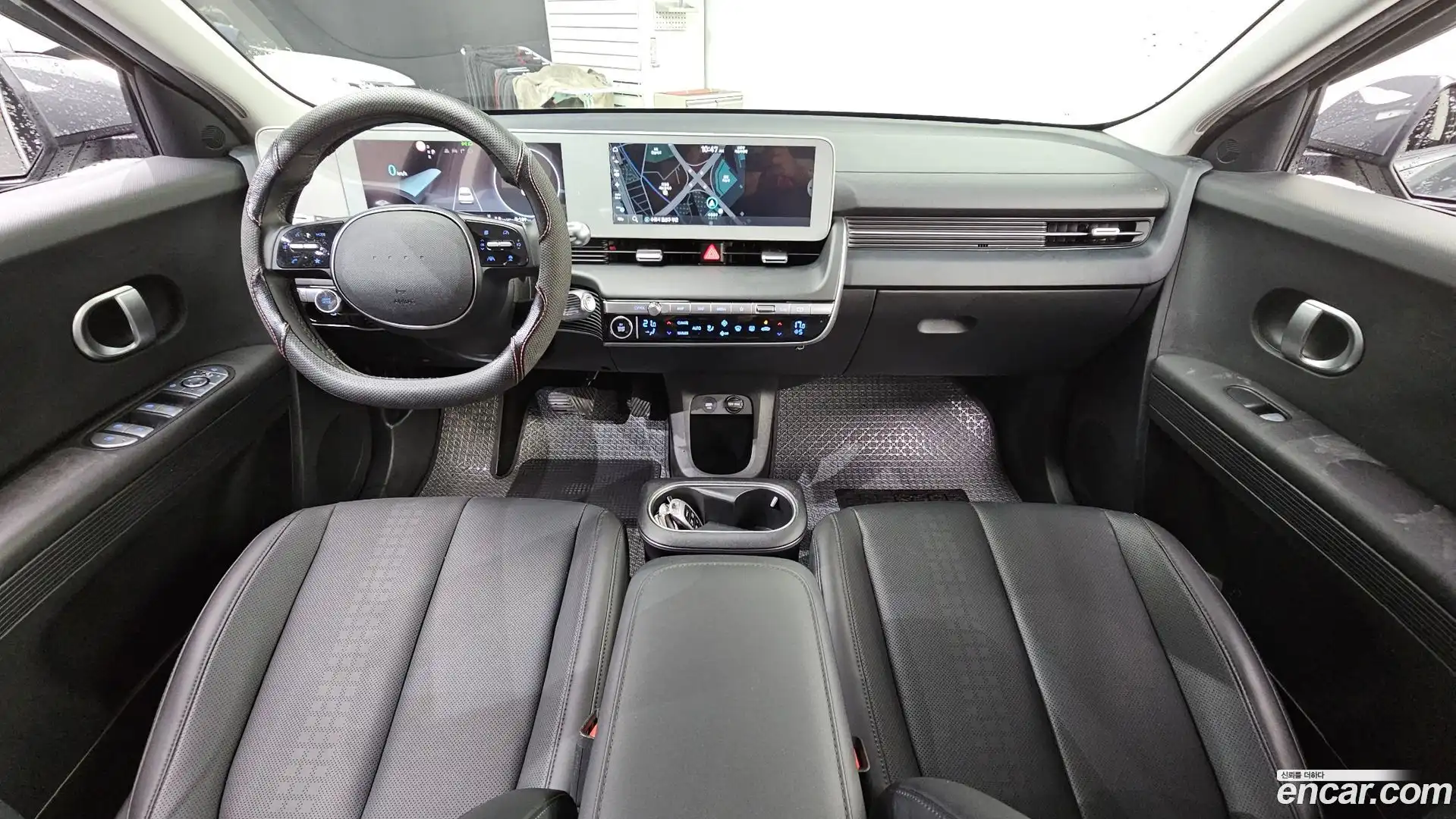 Ioniq5 Hyundai 2023.4-INNER-007