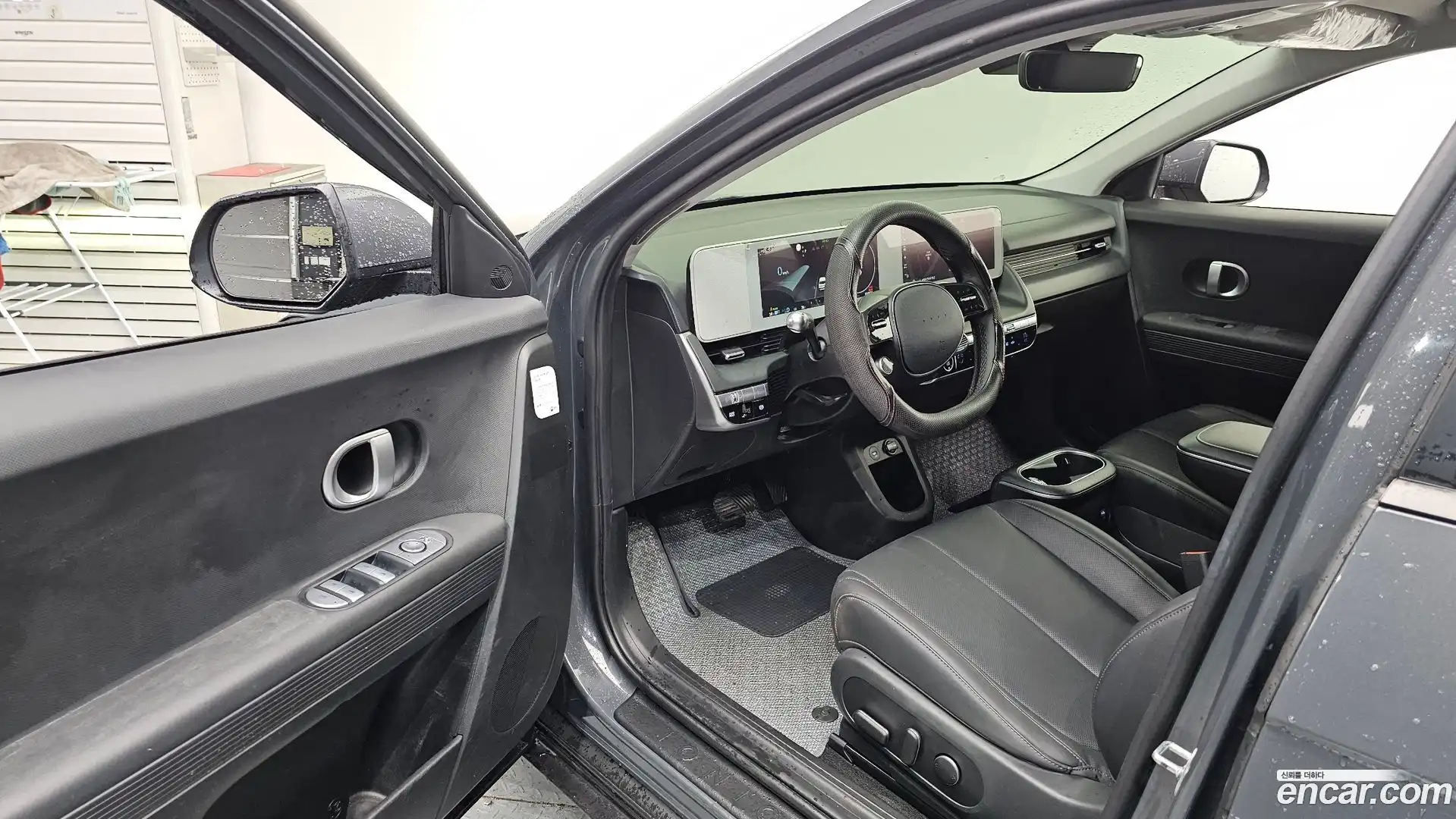 Ioniq5 Hyundai 2023.4-INNER-010