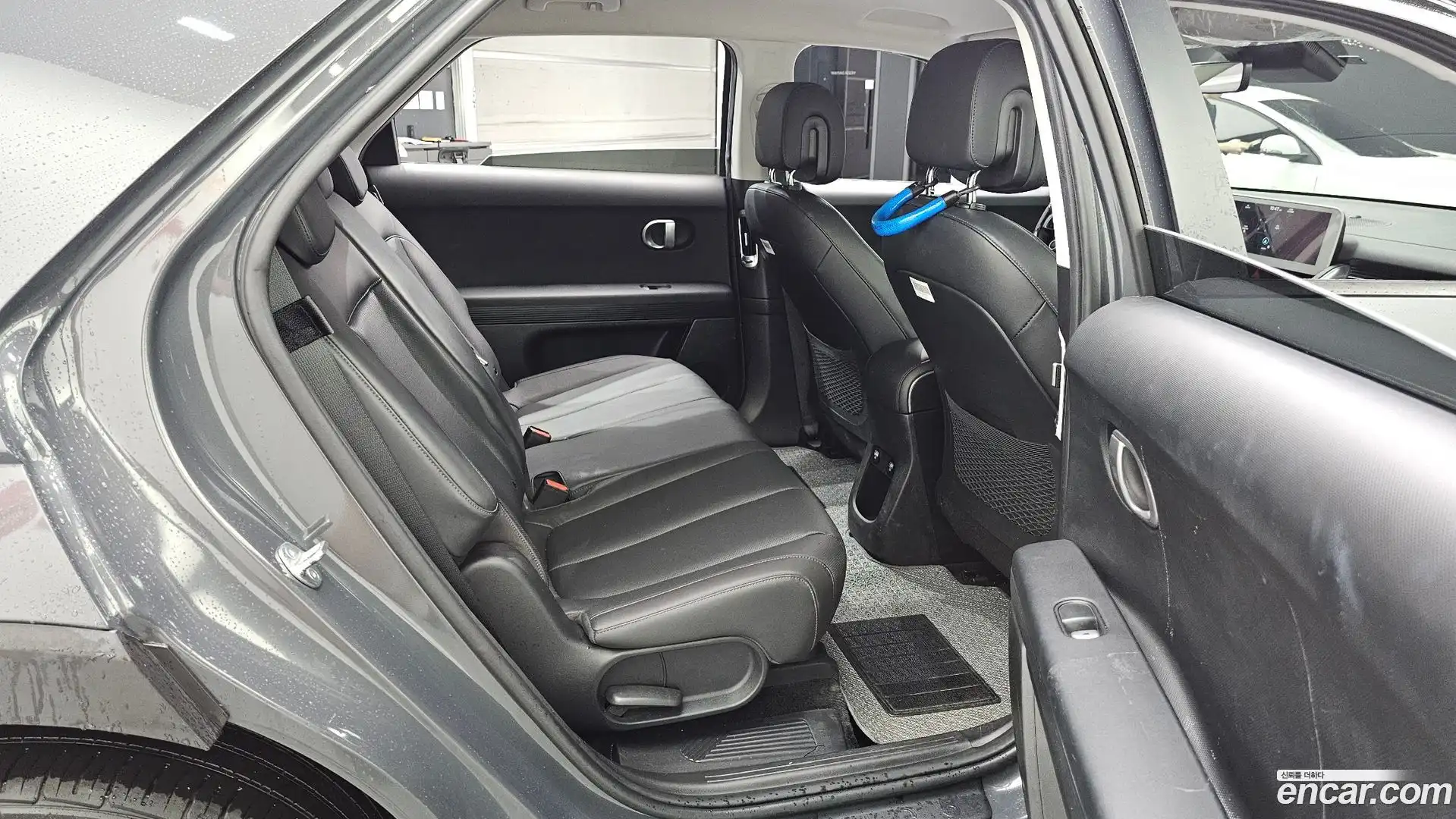 Ioniq5 Hyundai 2023.4-OPTION-016