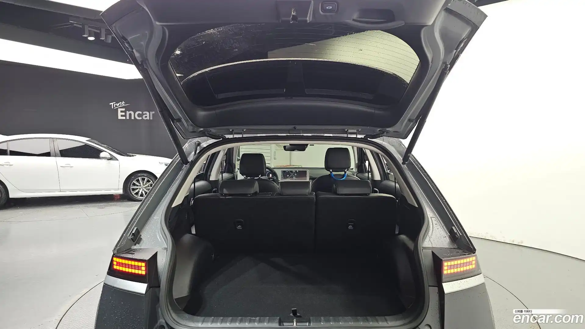 Ioniq5 Hyundai 2023.4-OPTION-024