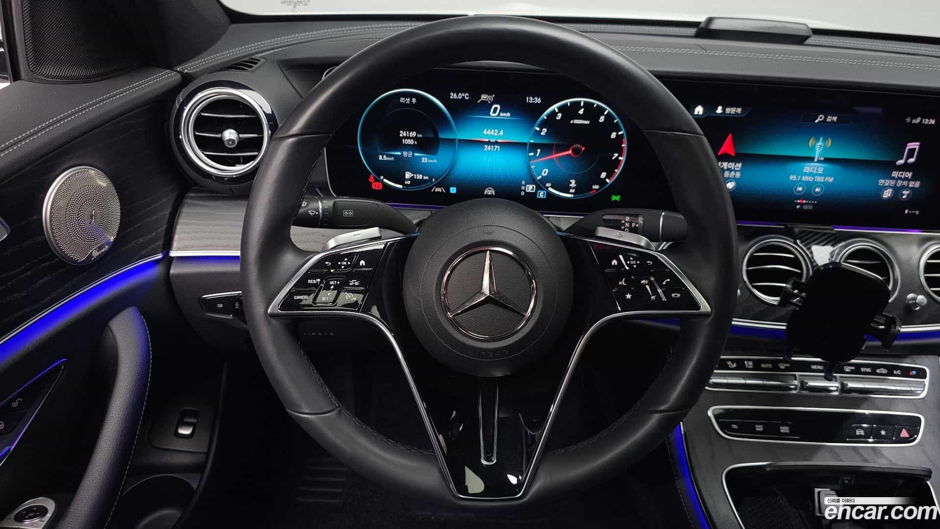 E-Class Mercedes-Benz 2023.8-OPTION-017