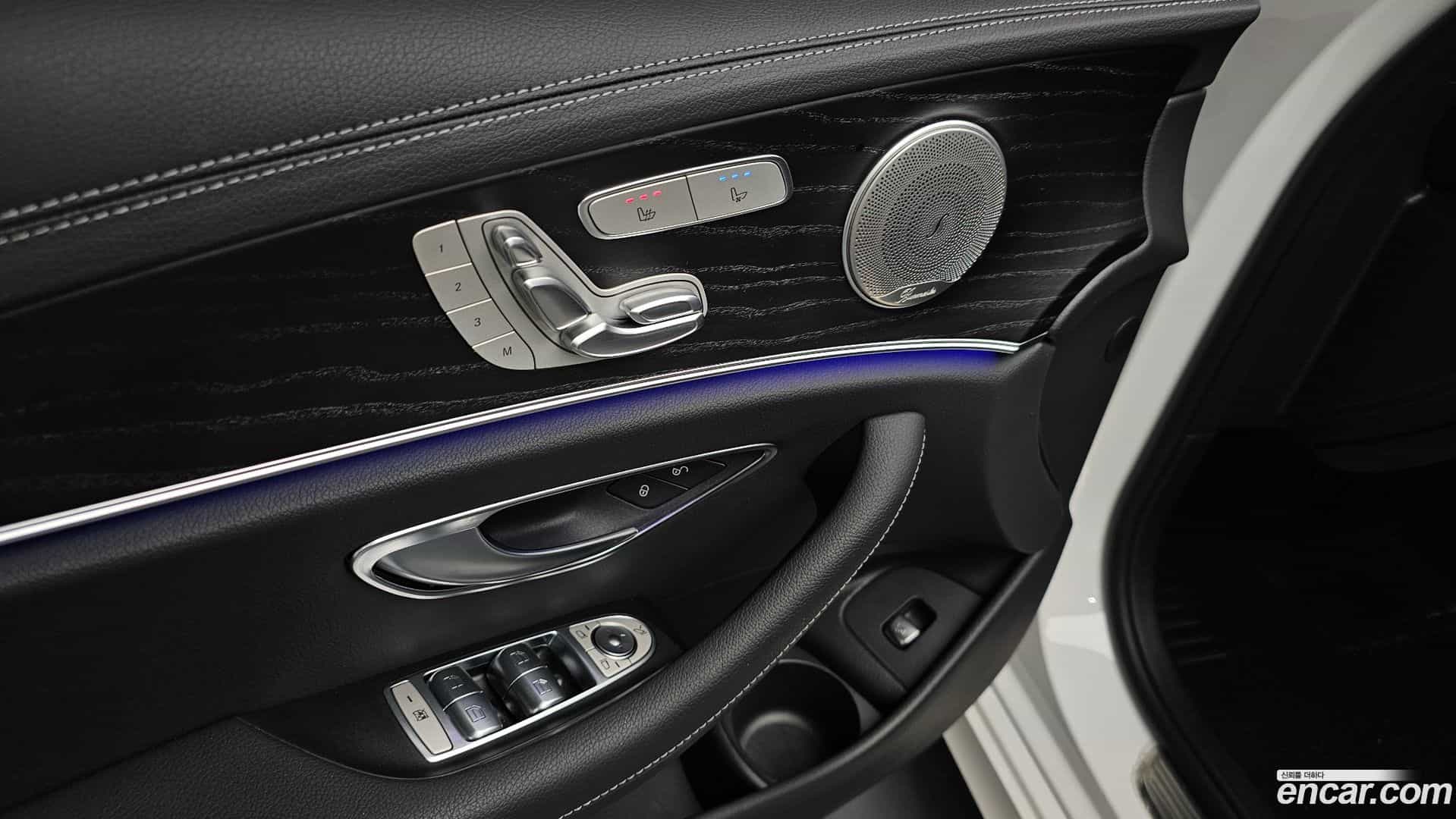 E-Class Mercedes-Benz 2023.8-OPTION-041