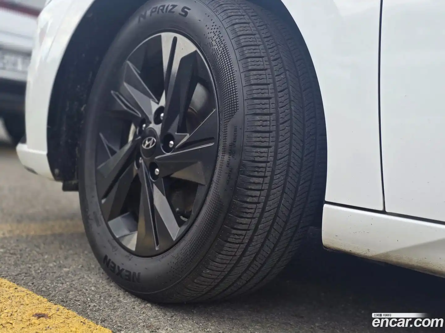 AVANTE Hyundai 2022.9-OPTION-023