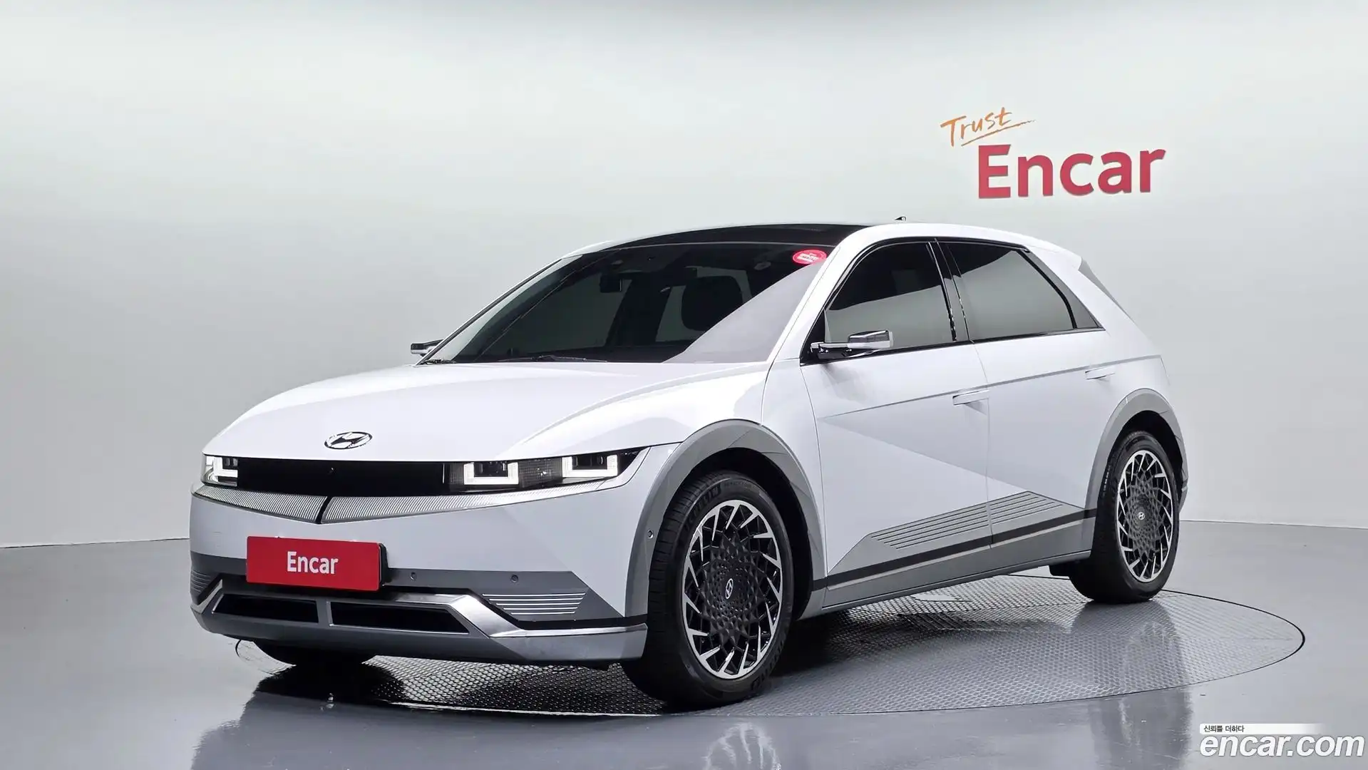 Ioniq5 Hyundai 2022.3-OUTER-001