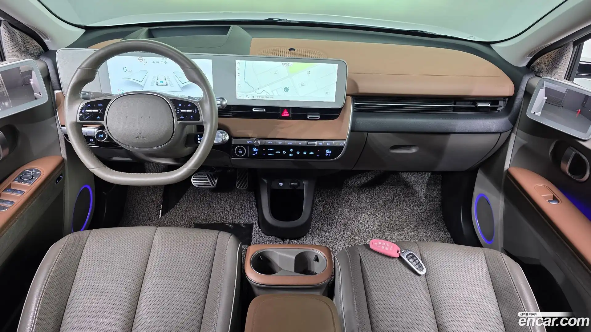 Ioniq5 Hyundai 2022.3-INNER-007