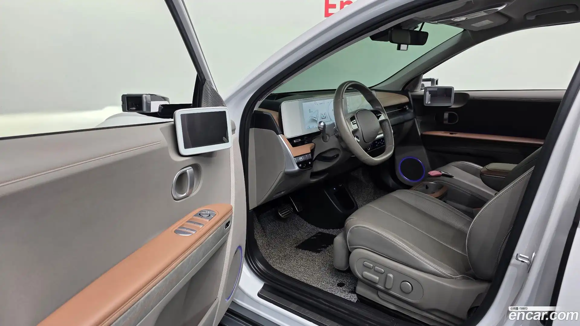 Ioniq5 Hyundai 2022.3-INNER-010