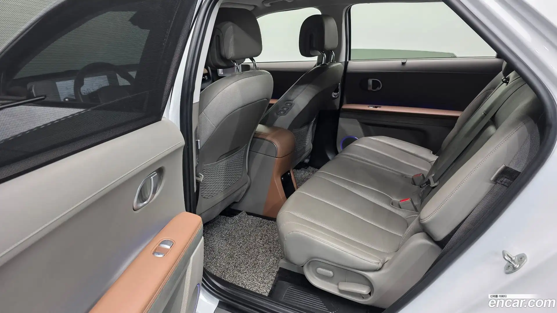Ioniq5 Hyundai 2022.3-OPTION-016