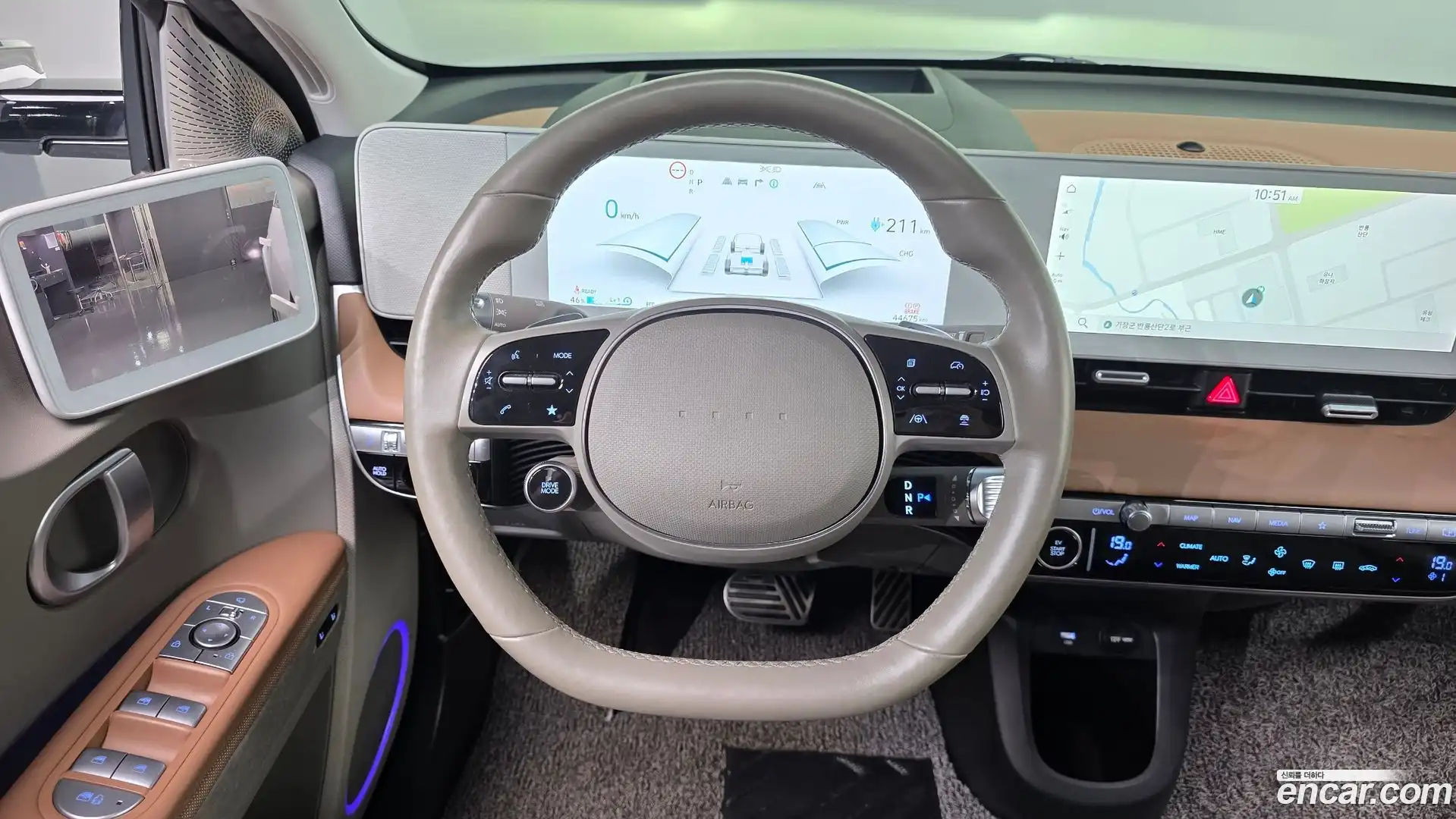 Ioniq5 Hyundai 2022.3-OPTION-017