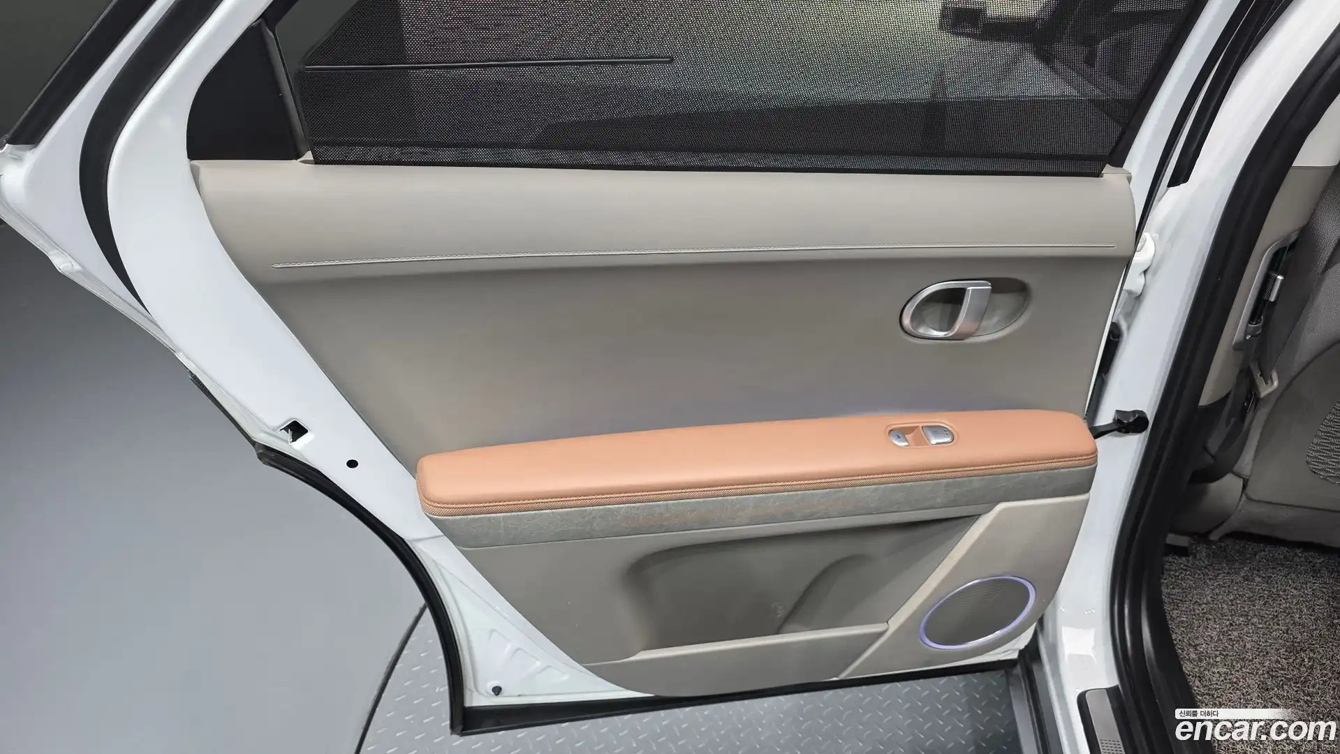 Ioniq5 Hyundai 2022.3-INNER-035