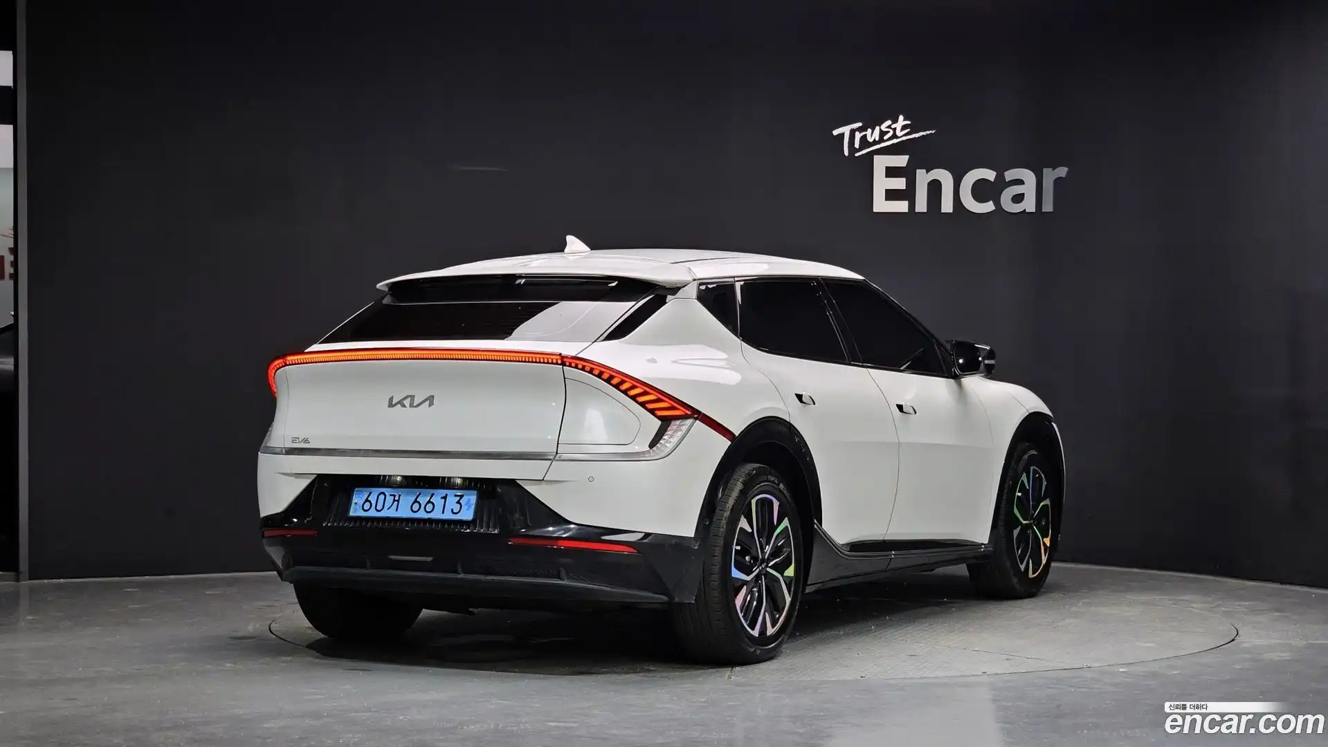 EV6 Kia 2021.8-OUTER-002