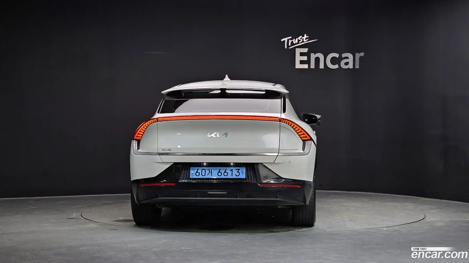 EV6 Kia 2021.8-OUTER-004