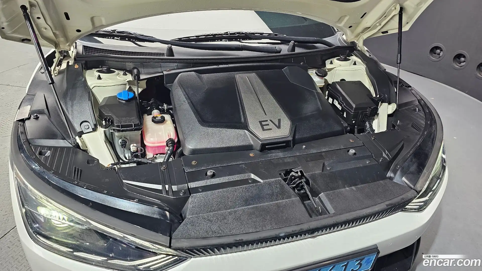 EV6 Kia 2021.8-OUTER-006