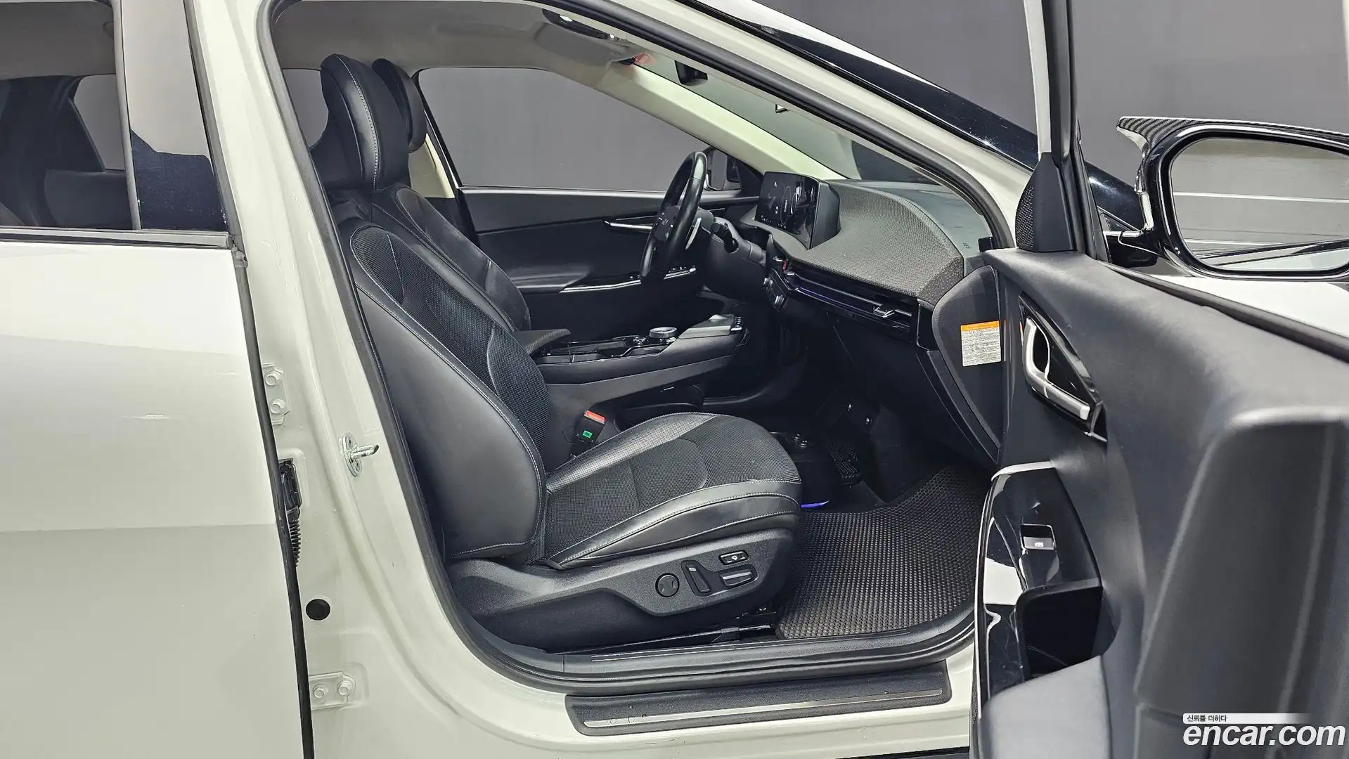 EV6 Kia 2021.8-OPTION-015