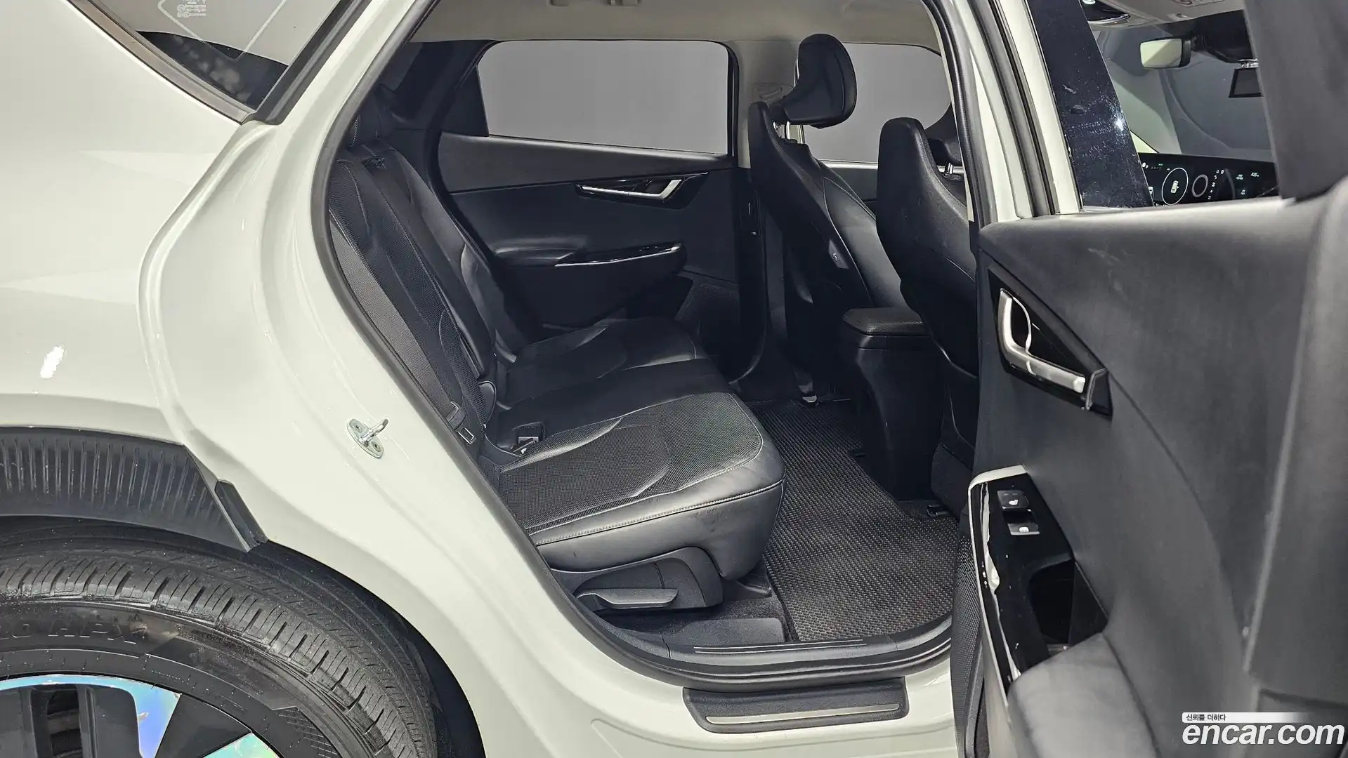 EV6 Kia 2021.8-OPTION-016