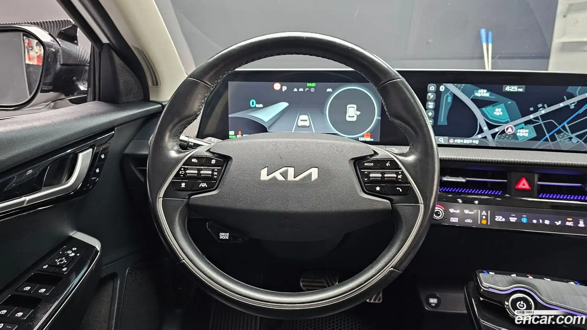 EV6 Kia 2021.8-OPTION-017