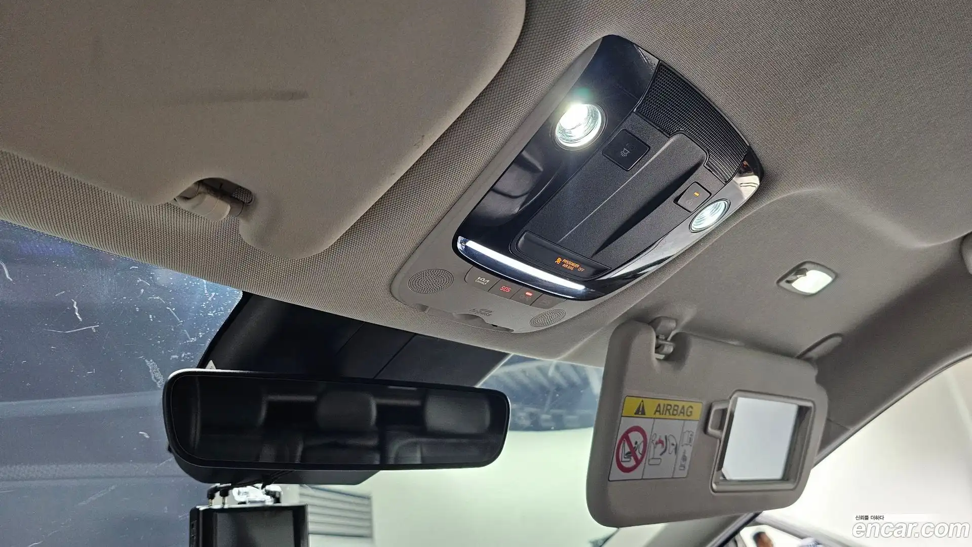 EV6 Kia 2021.8-OPTION-022